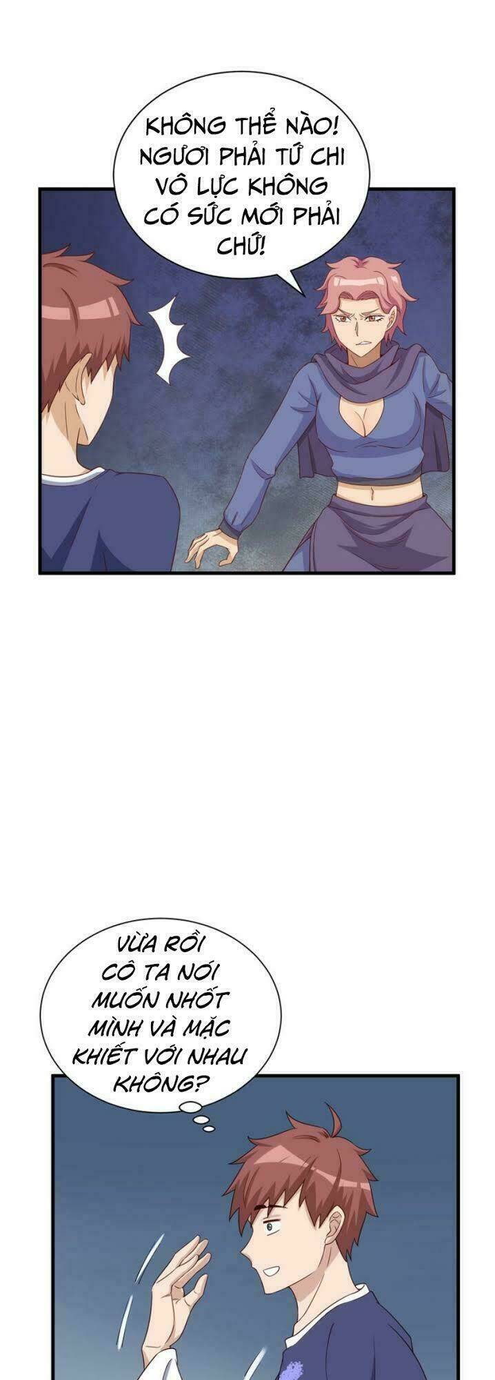 Hệ Thống Tu Tiên Mạnh Nhất: Chapter 29