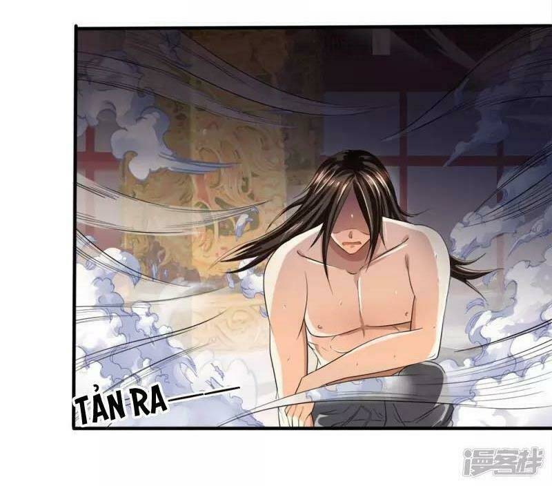 Chí Tôn Hồng Bao Hoàng Đế: Chapter 8