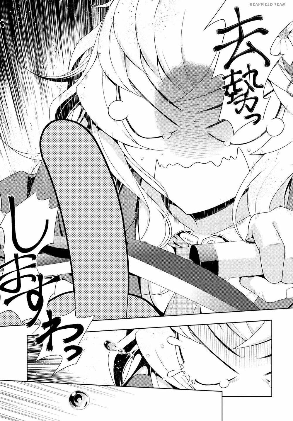 Mida Love: Chapter 6