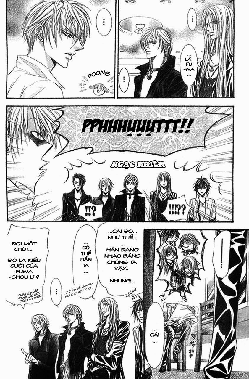 Thách Thức Tuyệt Vời: Chapter 15