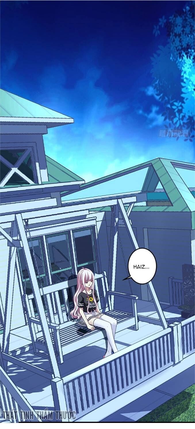 Thiên lại âm linh: Chapter 37