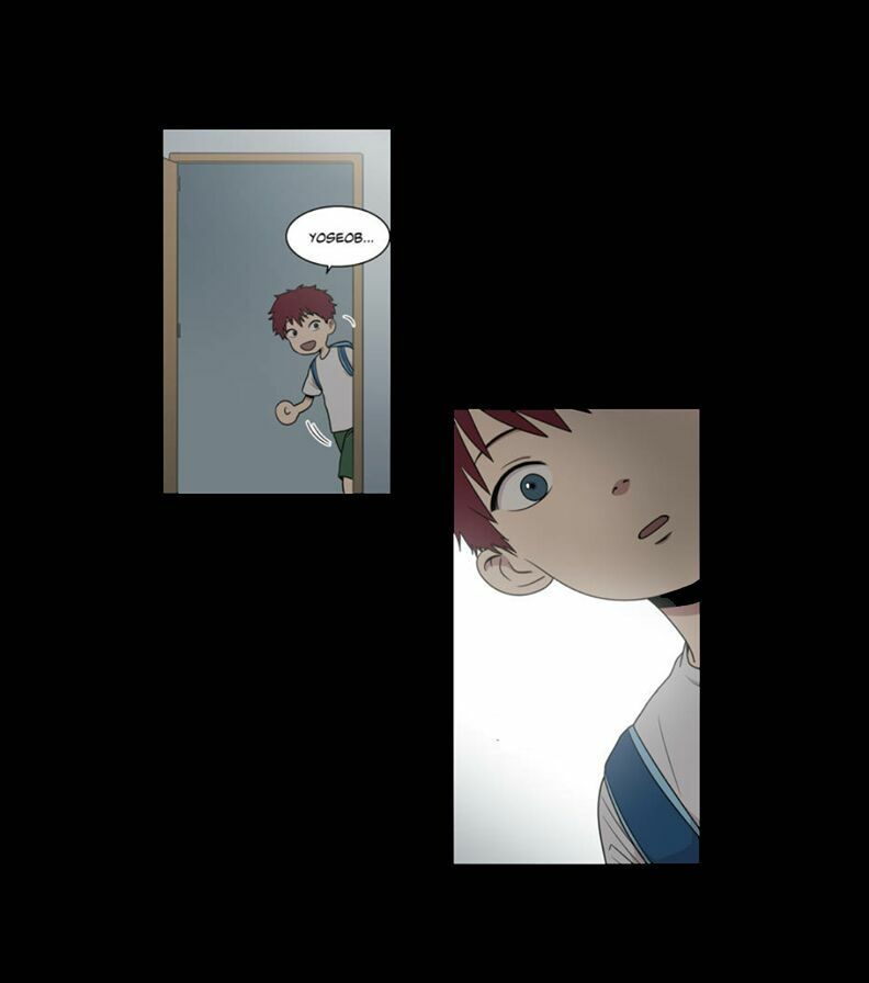 …”Một Sự Thật Khá Khó Chịu.”: Chapter 3