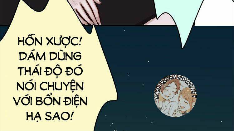 Viện Bảo Tàng Tâm Nguyện: Chapter 3.1