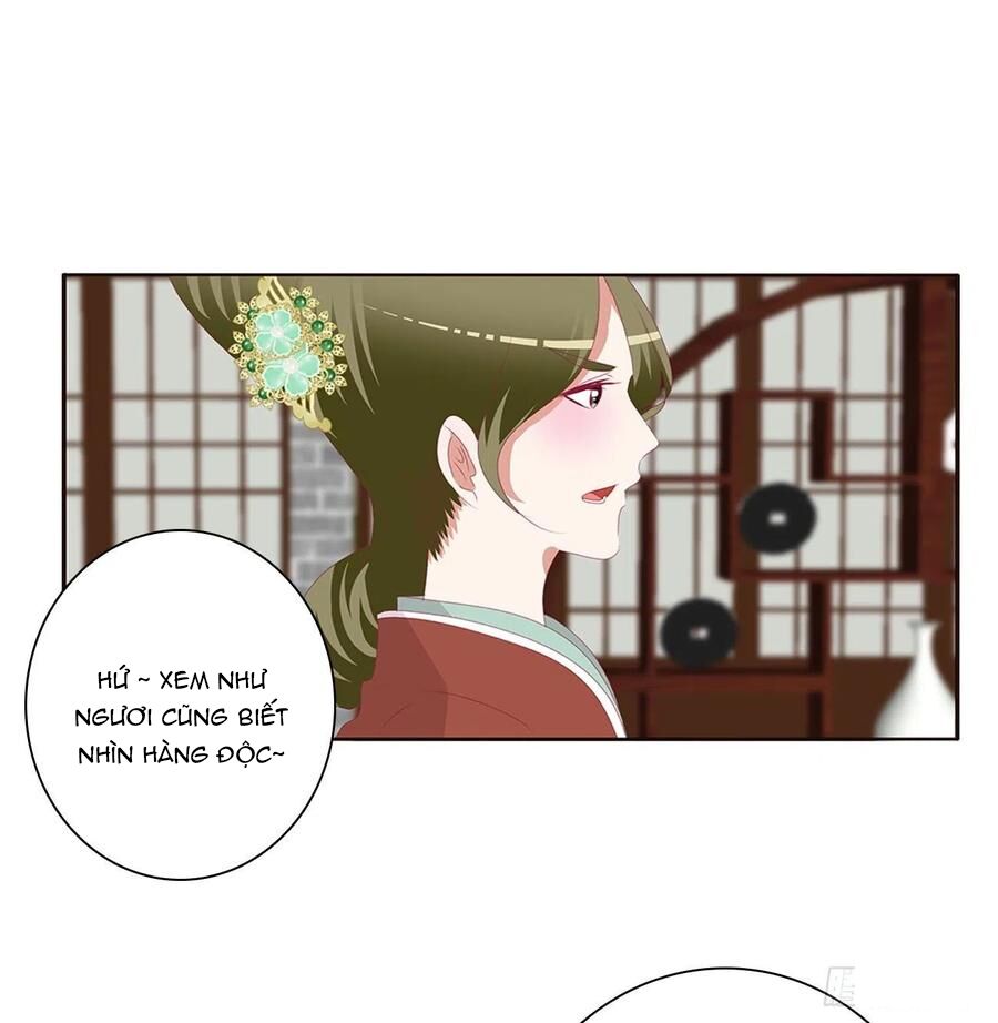 Thông Linh Phi: Chapter 648