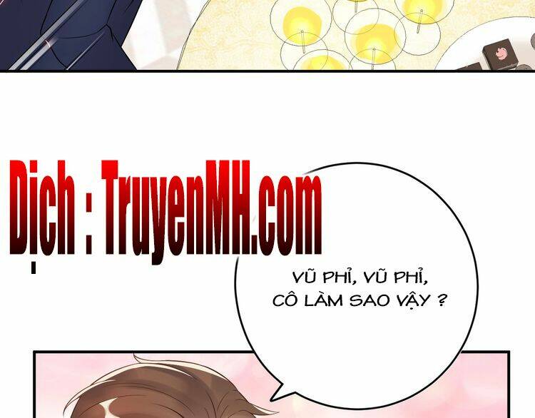 Trong Sinh Chi Ức Vạn Ảnh Hậu Yếu Thượng Vị: Chapter 35
