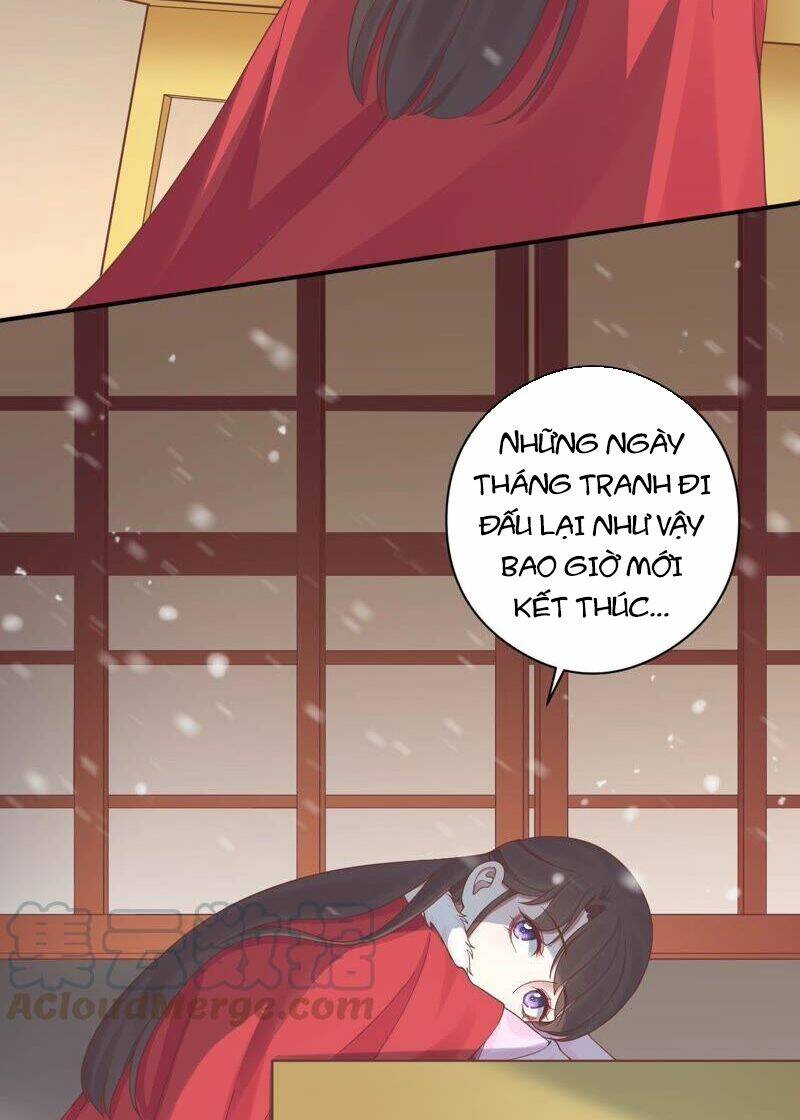 Hoàng Hậu Bận Lắm: Chapter 151