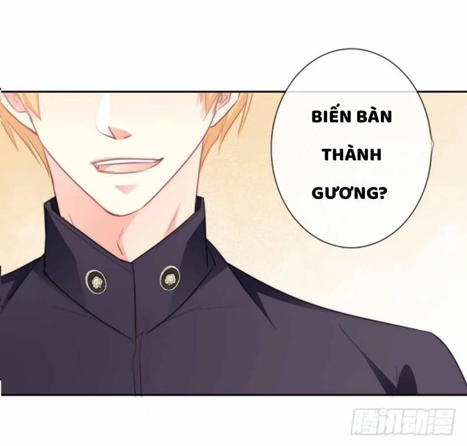Sự Đơn Thuần Về Tình Yêu: Chapter 6