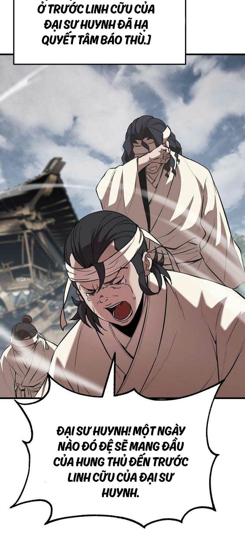 Đông Phương Bất Bại: Chapter 14