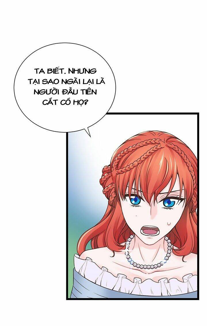 Nhân Vật Phản Diện Yêu Cầu Tôi Yêu Chàng: Chapter 9