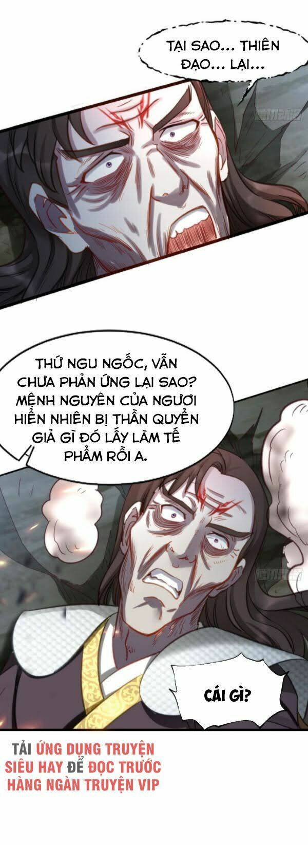 Lão Tổ Của Bạn Đang Online: Chapter 87