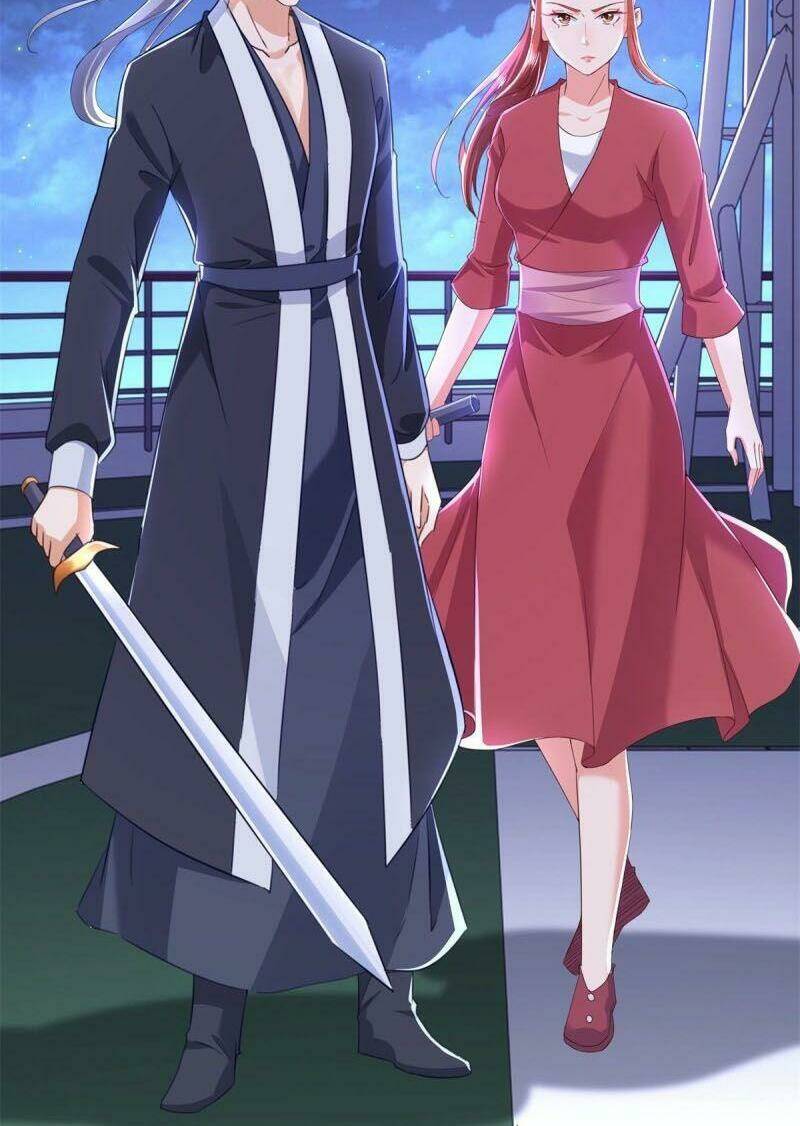 Chí Tôn Toàn Năng: Chapter 95