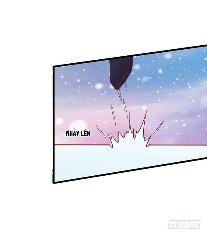 Hồ Tiên Hung Bạo: Chapter 54