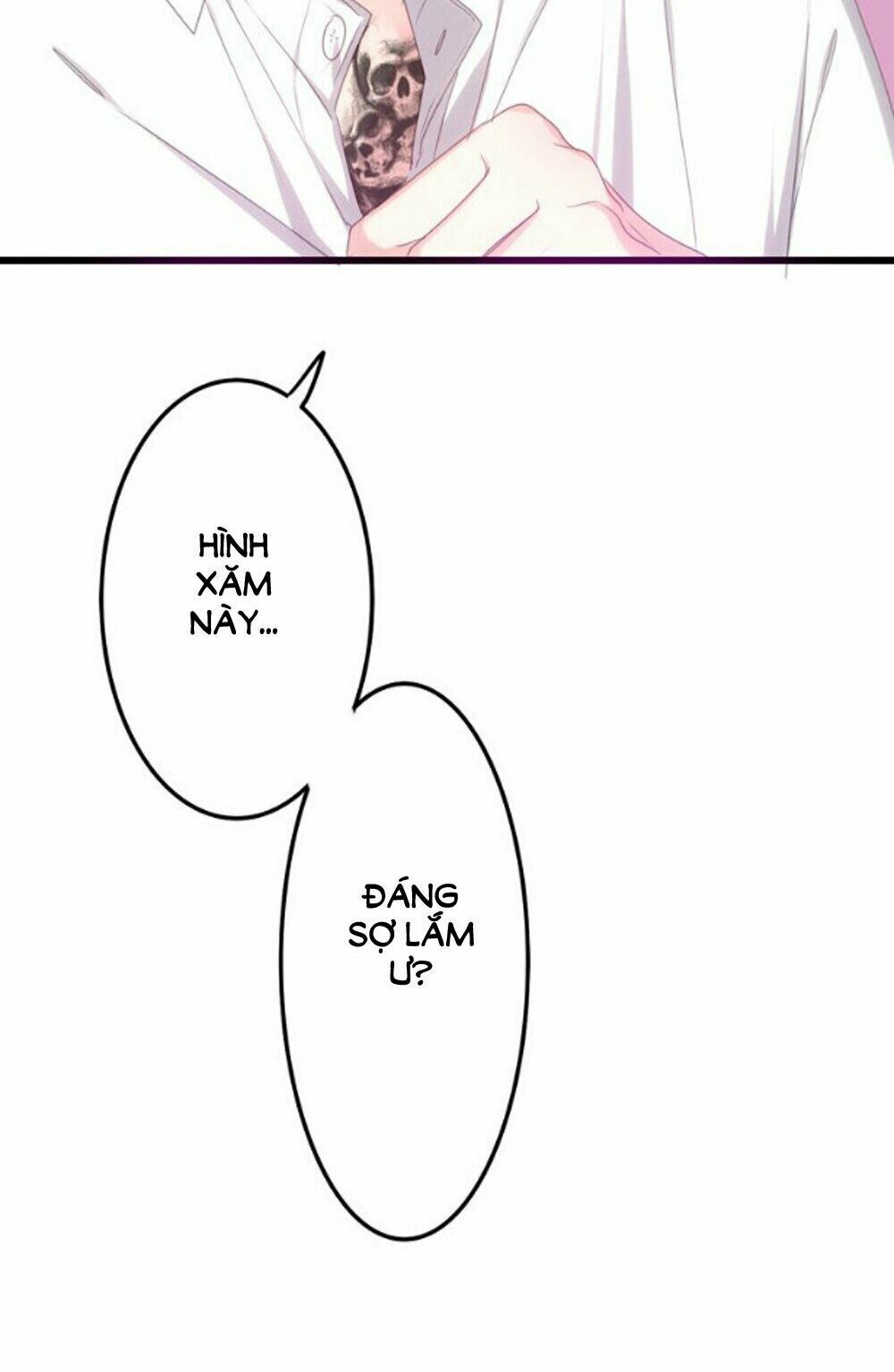 Tháng Sáu Kì Diệu: Chapter 52