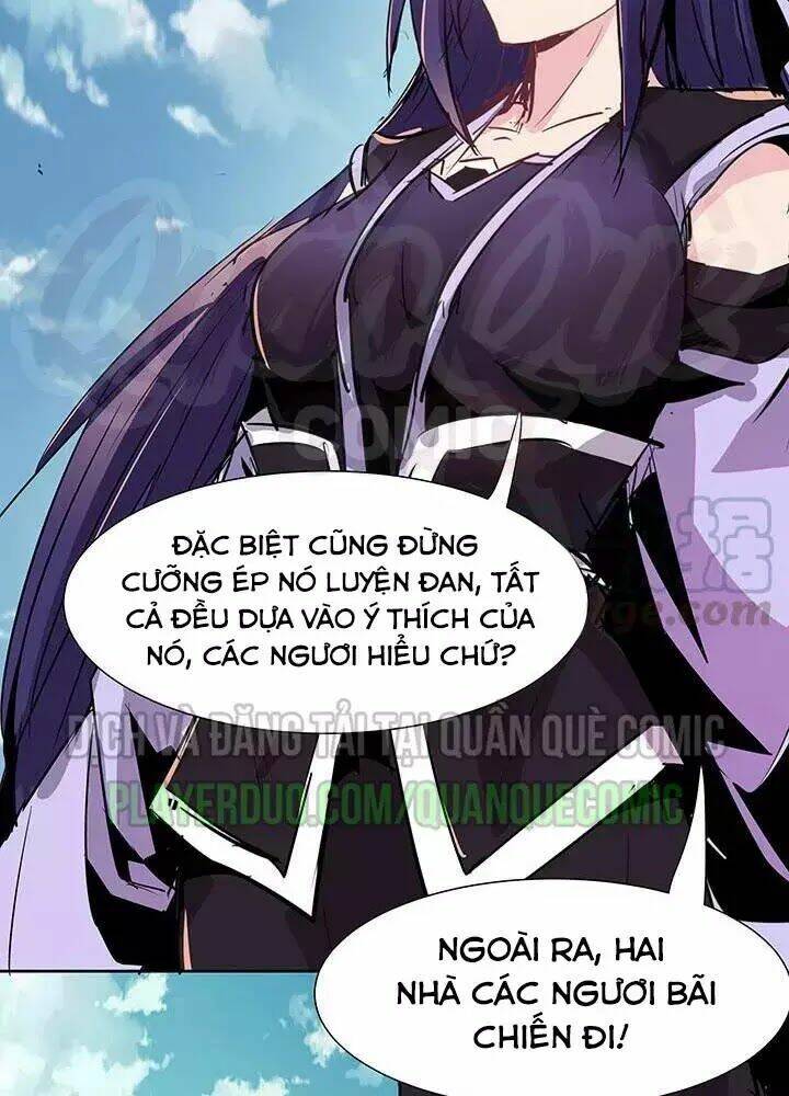 Siêu Phàm Truyện: Chapter 184