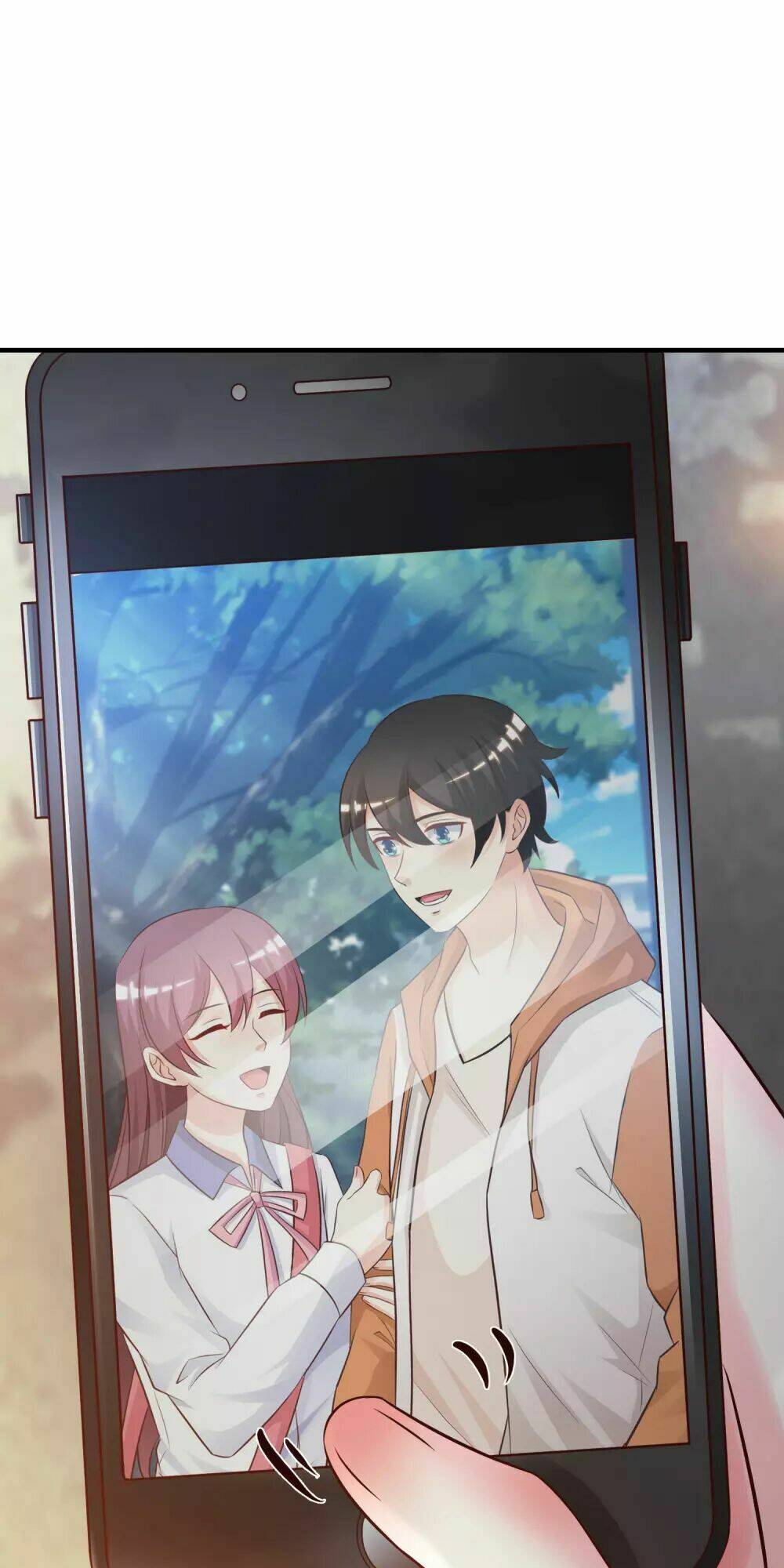 Tối Cường Vận Đào Hoa: Chapter 24