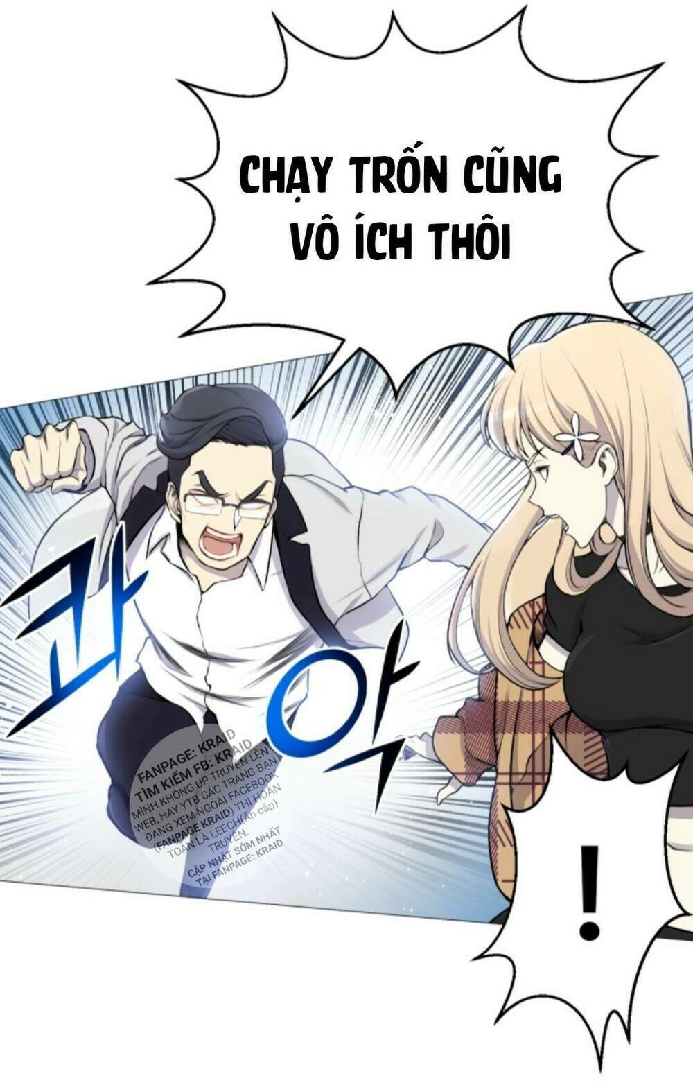 Luân Hồi Ác Nhân: Chapter 28