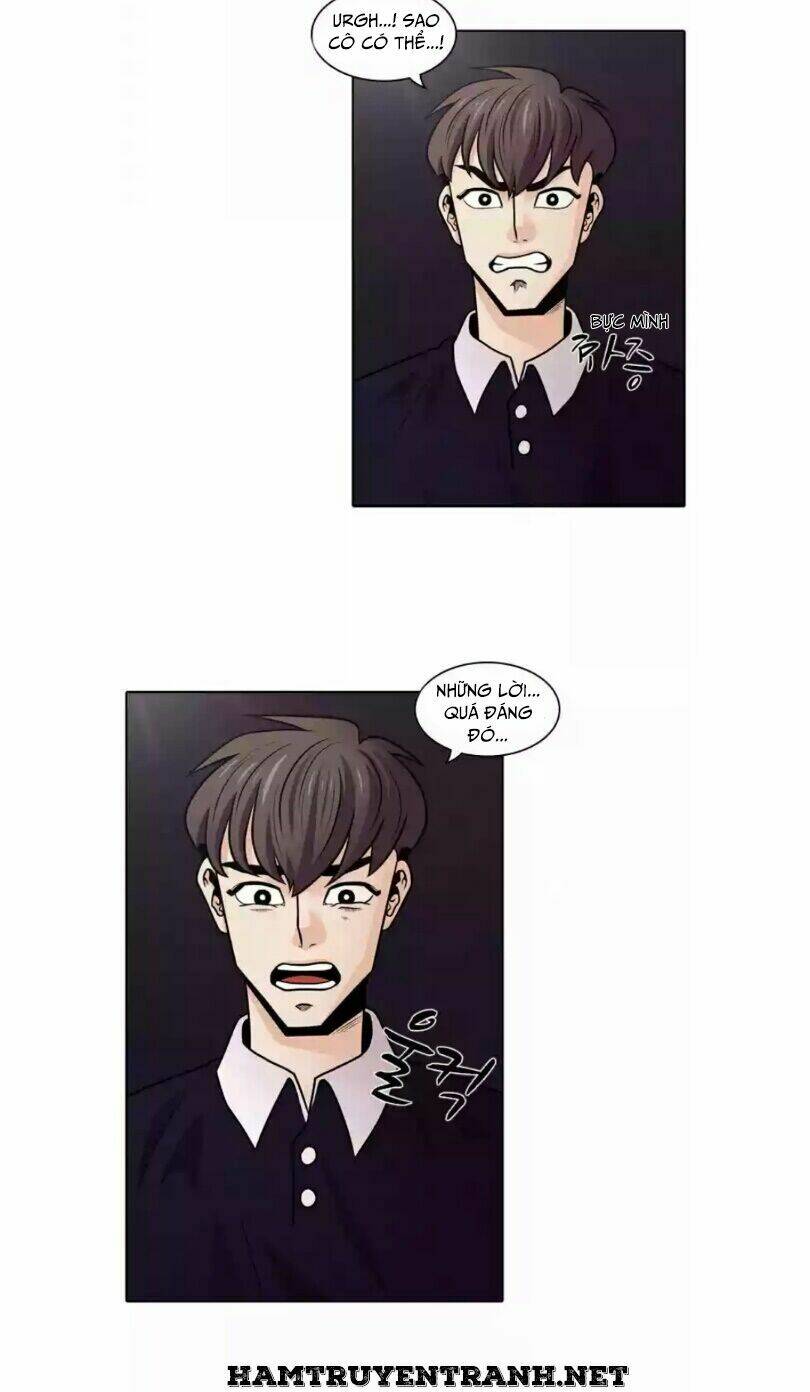 Tomorrow - Ngày Mai: Chapter 1