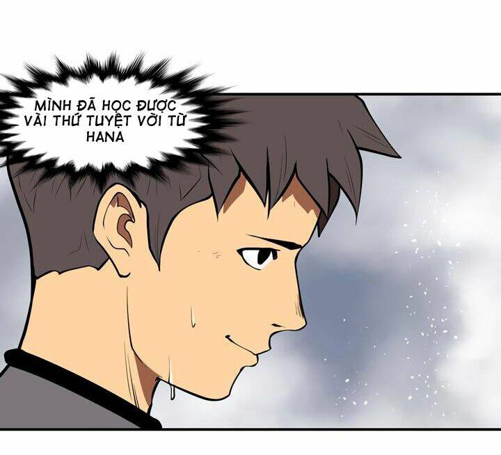 Raid: Chapter 41