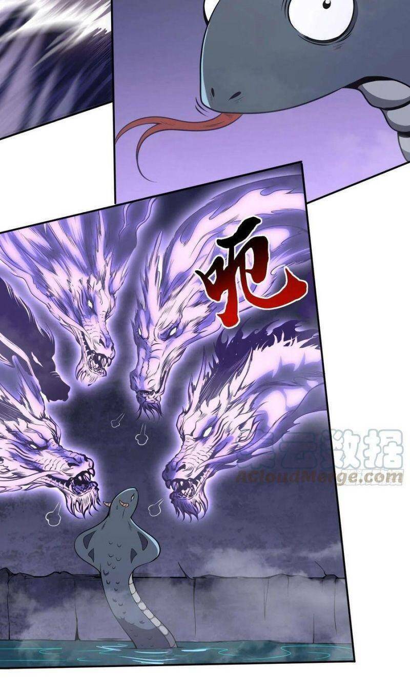 Vận Rủi Thực Không Phải Cha Ta: Chapter 41