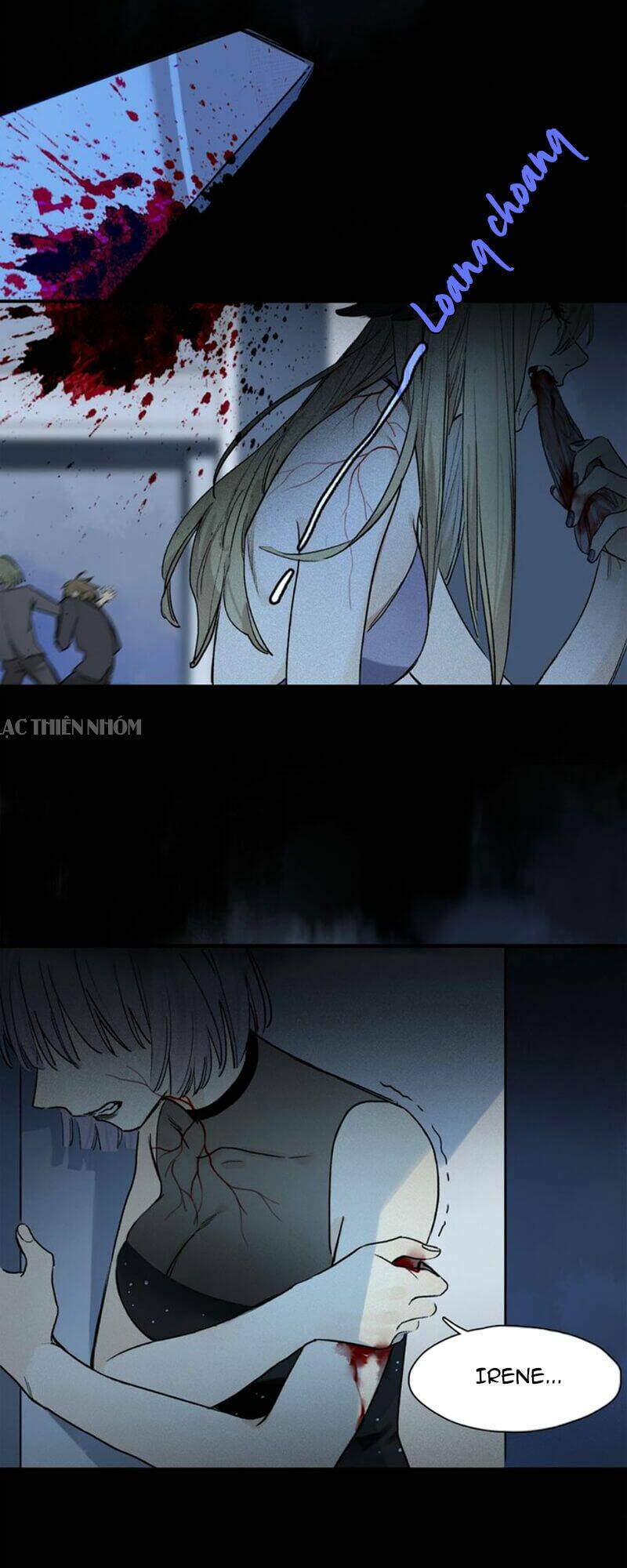 Vợ Yêu Của Ác Ma: Chapter 50.2