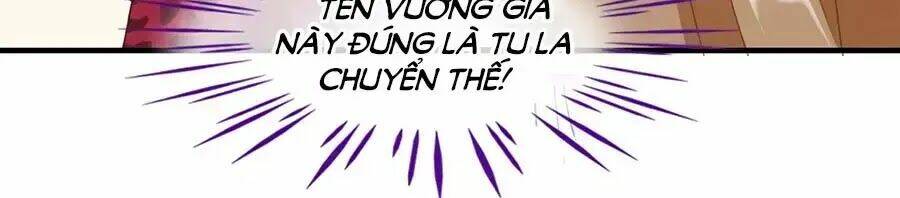 Đích Nữ Hữu Độc: Chapter 20