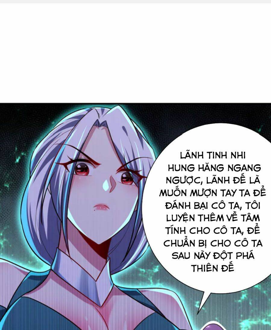 Yêu Giả Vi Vương: Chapter 285