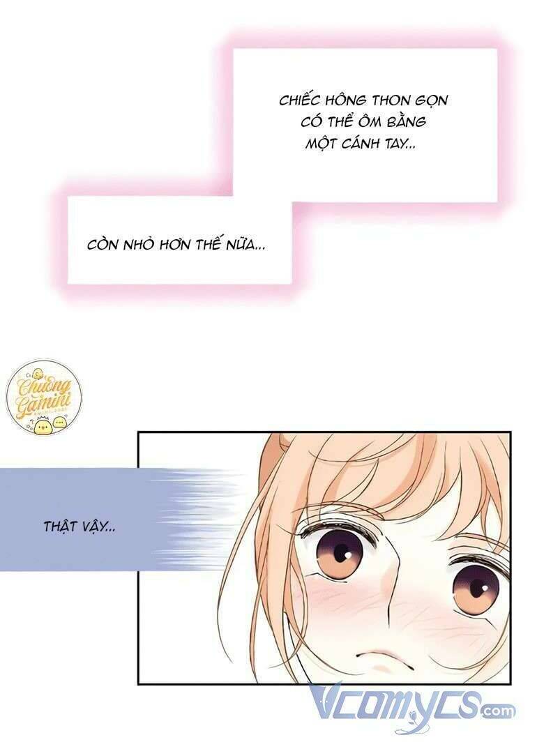 Lee Bom, Em Là Của Anh: Chapter 12