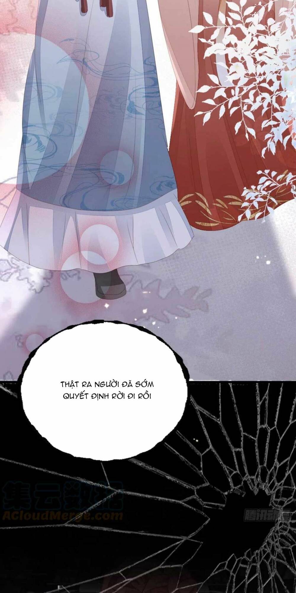 Mau Xuyên Không Rửa Tội Cho Nhân Vật Phản Diện: Chapter 139