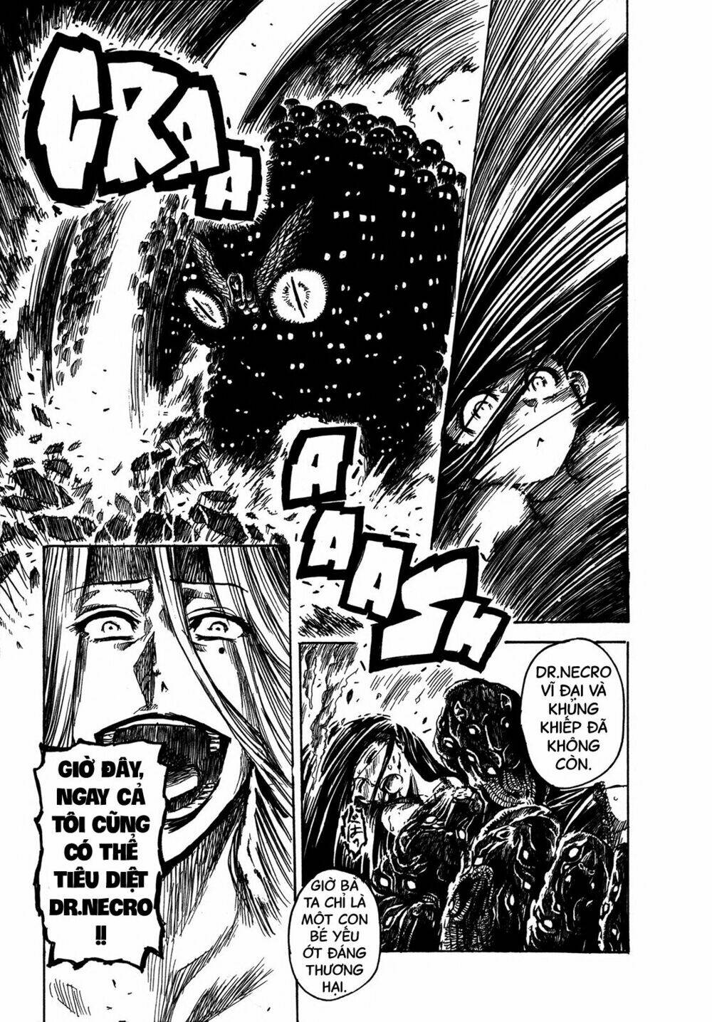 Keyman: Chapter 10