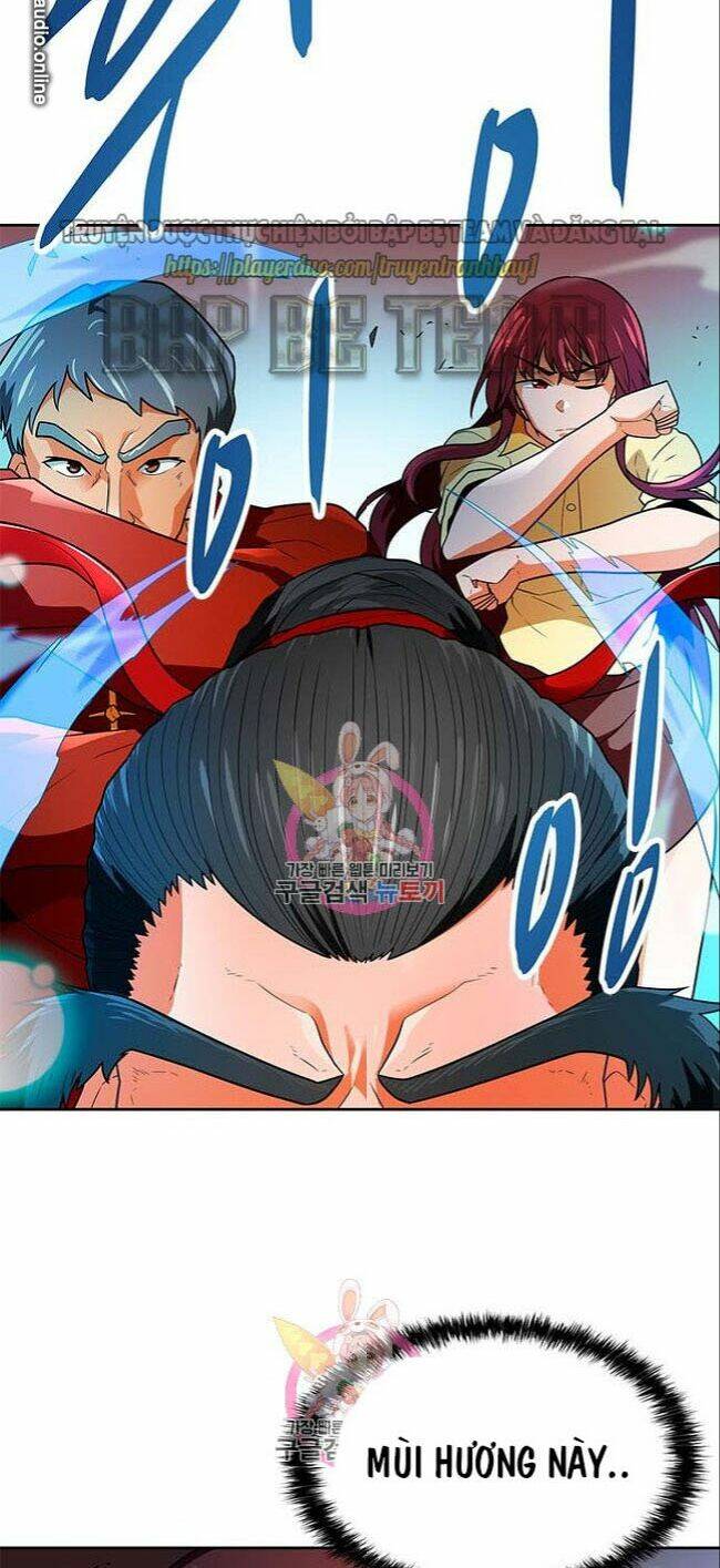 Tôi Tự Động Săn Một Mình: Chapter 65