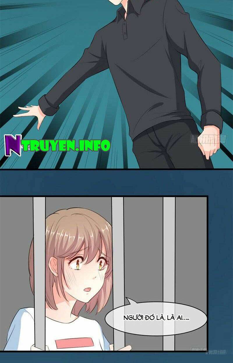 Ám Luyến Thành Hôn: Chapter 35