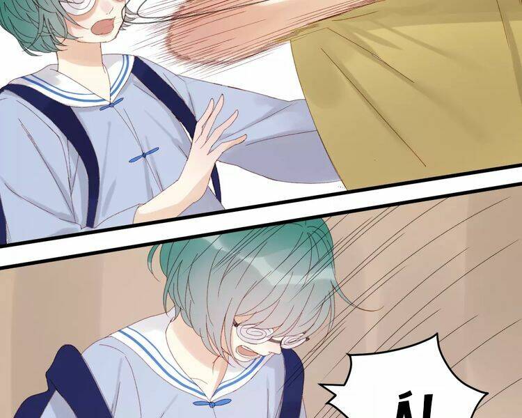 Lượm Được Một Tiểu Hồ Ly 2: Chapter 34.5