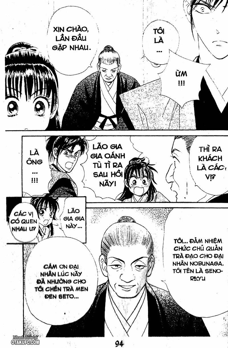 Đuôi Trăng: Chapter 47