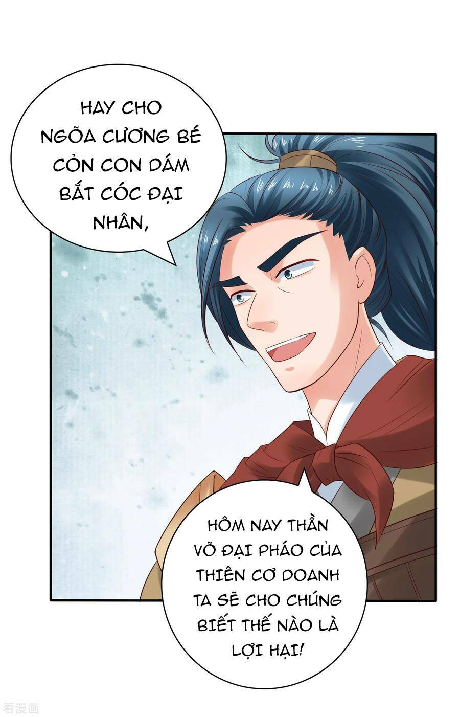 Trở Về Cổ Đại Làm Thánh Hiền: Chapter 27
