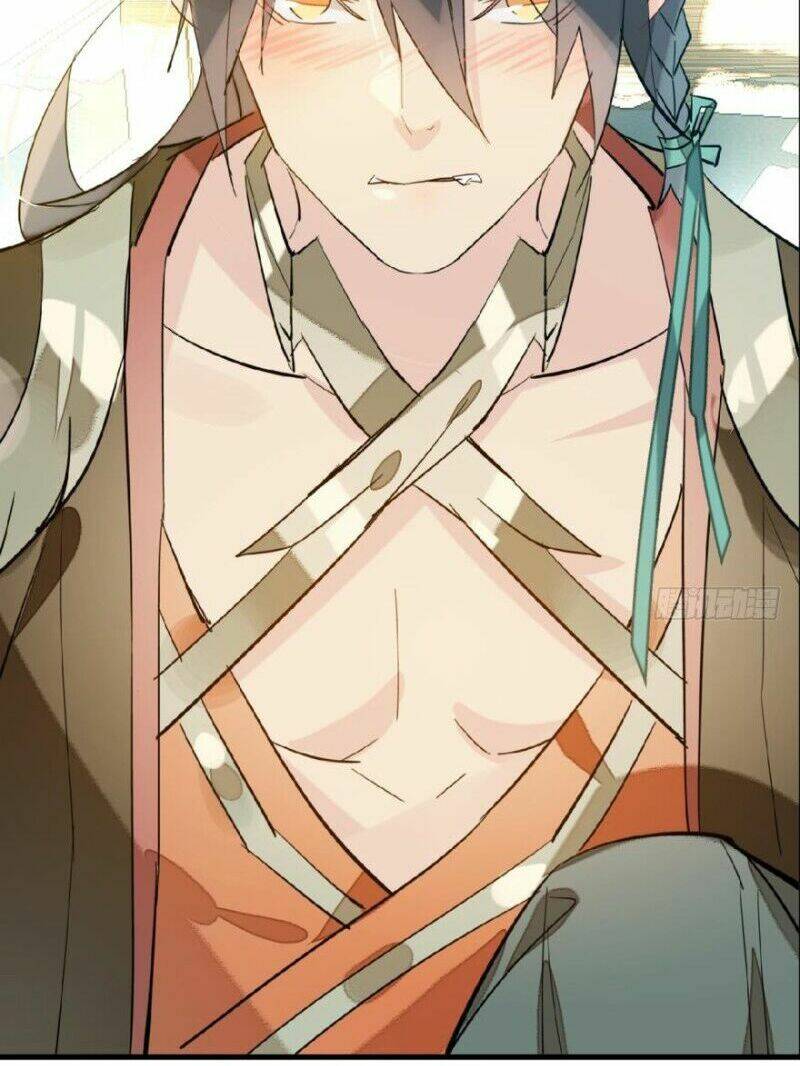 Sư Phụ Lại Trêu Chọc Ta: Chapter 18