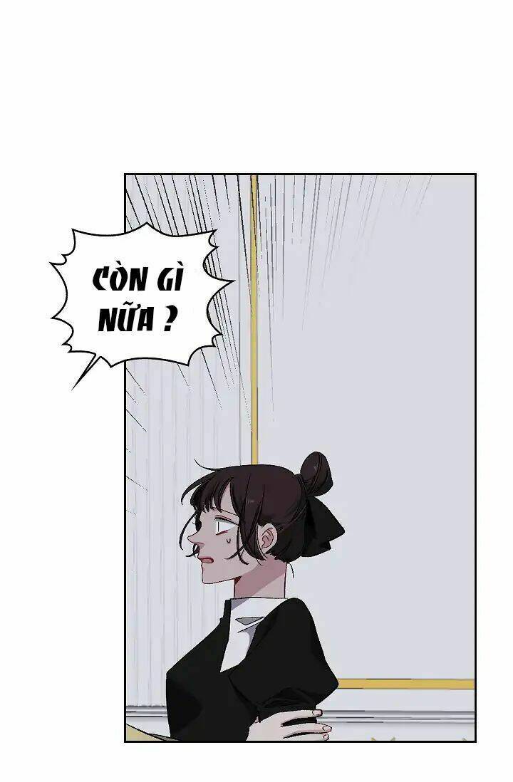 Tình Điên Dại: Chapter 16