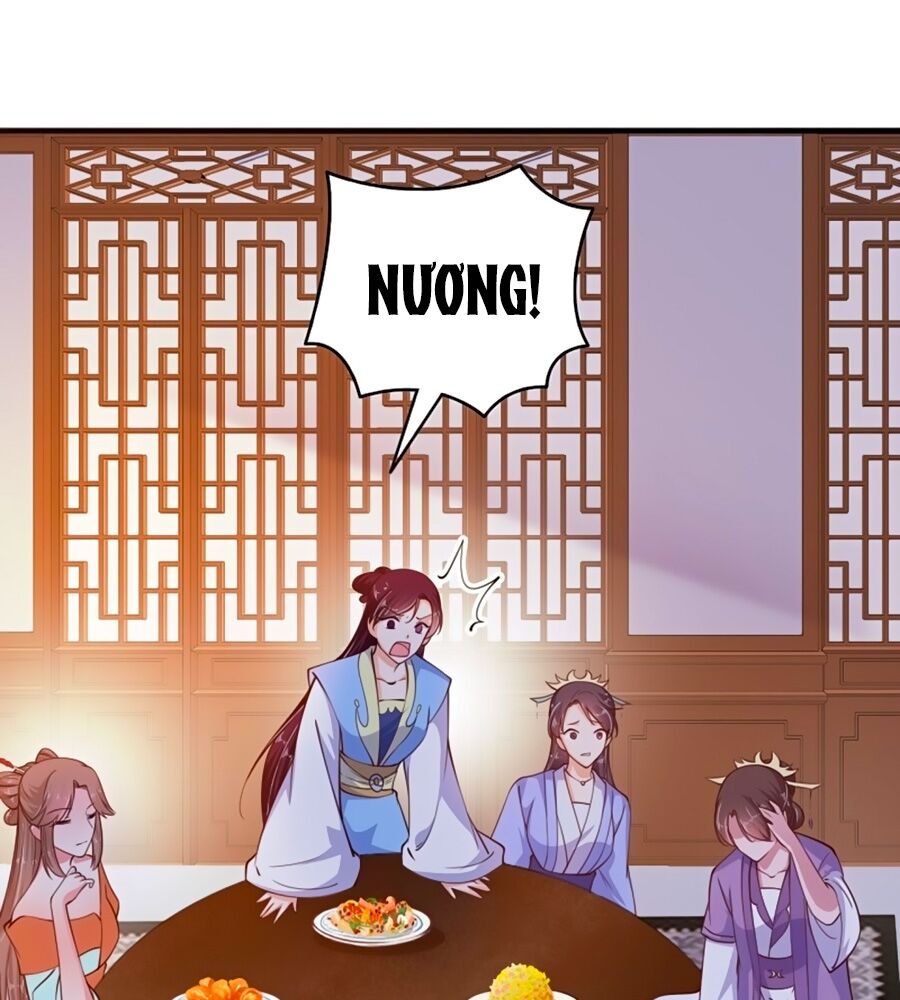 Phượng Ngự Tà Vương: Chapter 28