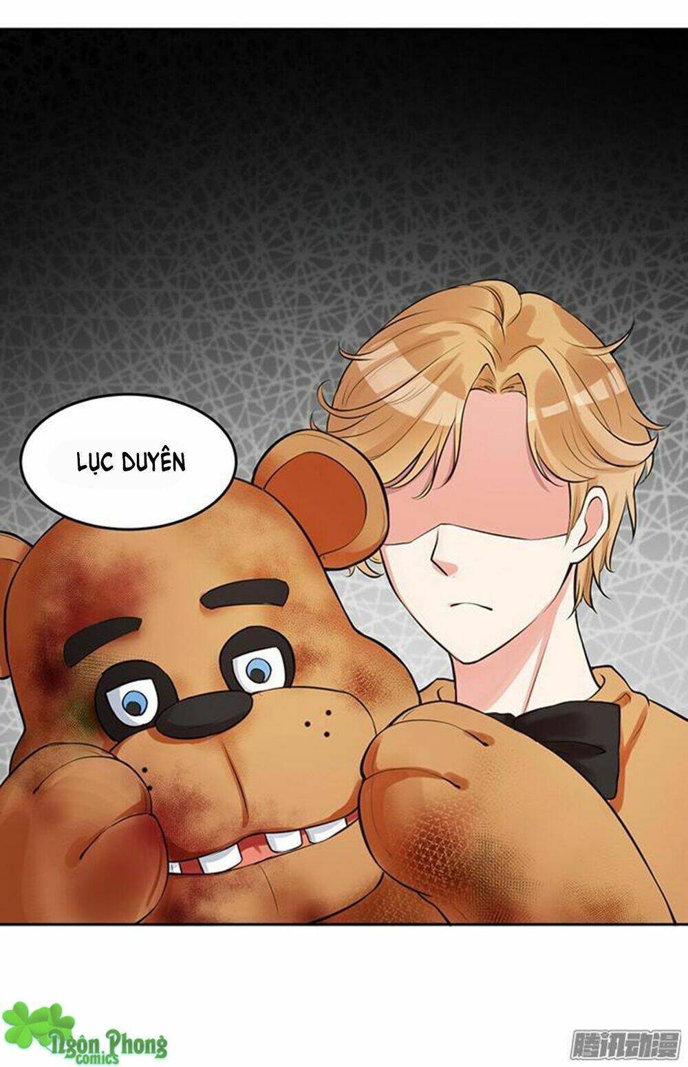 Bà Xã Tôi Là Nam Thần: Chapter 7