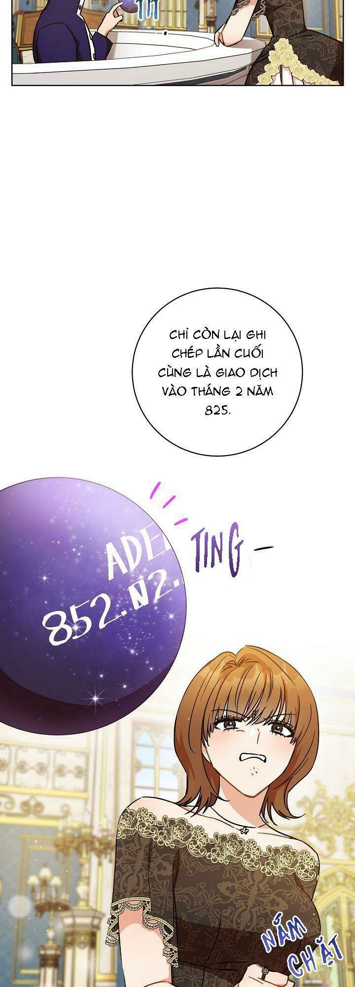 One Pair Lady: Chapter 4