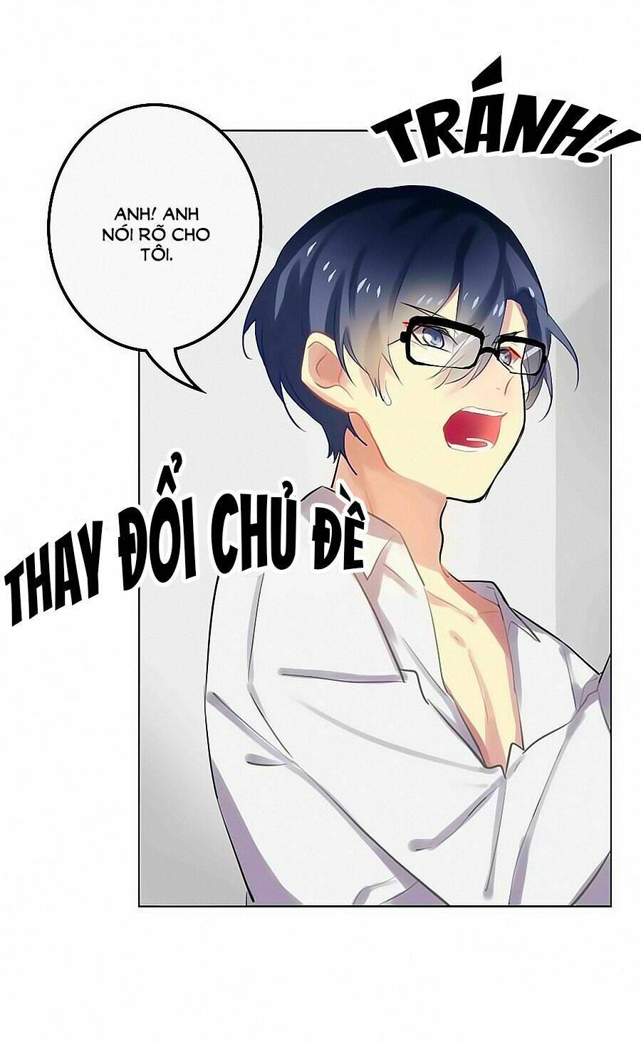 Một Giây Sau Bắt Đầu: Chapter 31