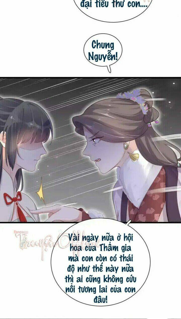 Nhật Kí Học Tập Của Hắc Liên Hoa: Chapter 10