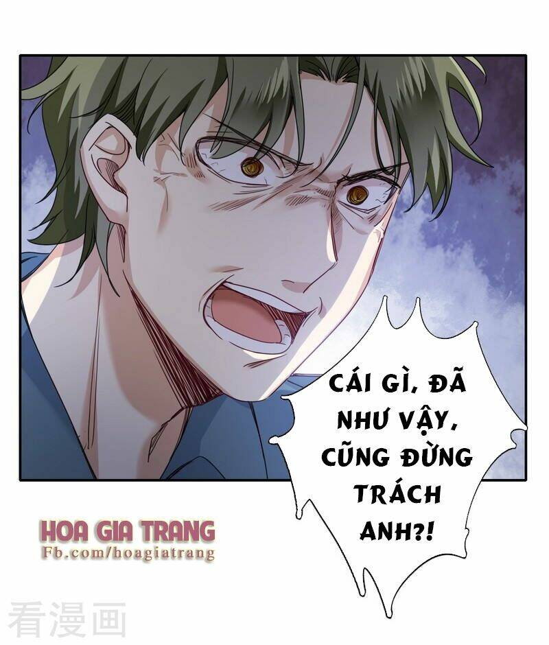Phục Thù Thiếu Gia Tiểu Điềm Thê: Chapter 46