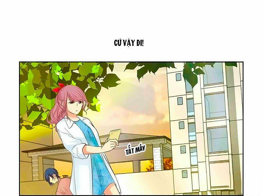 Lưu Luyến Tinh Diệu: Chapter 56