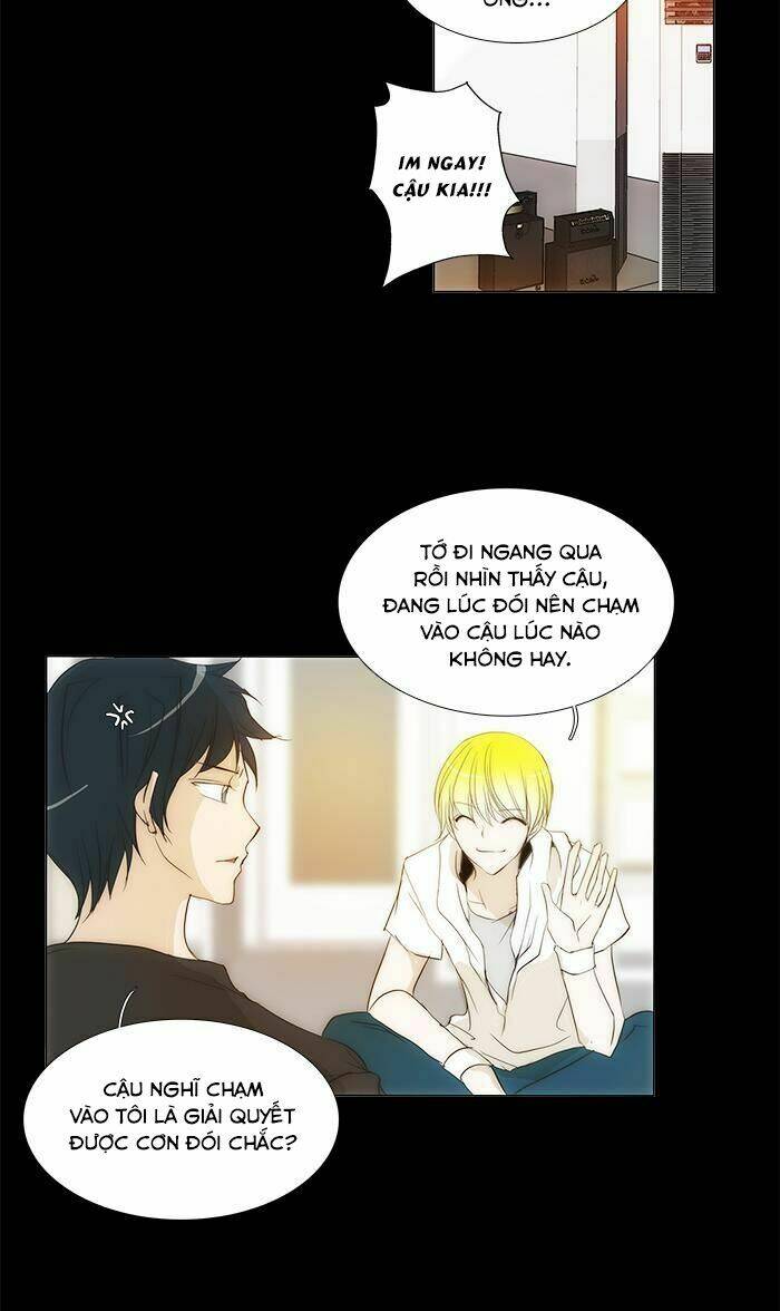Không Thể Chạm Vào Anh: Chapter 111