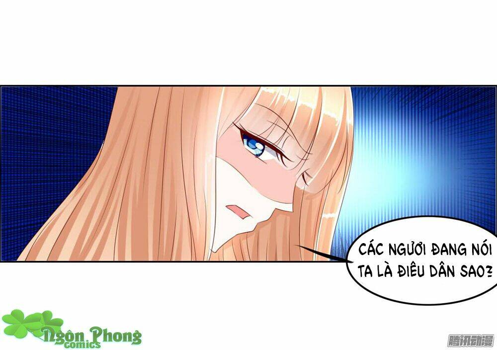 Hoàng Đế “Phế Vật” Tiến Hóa Sử: Chapter 13