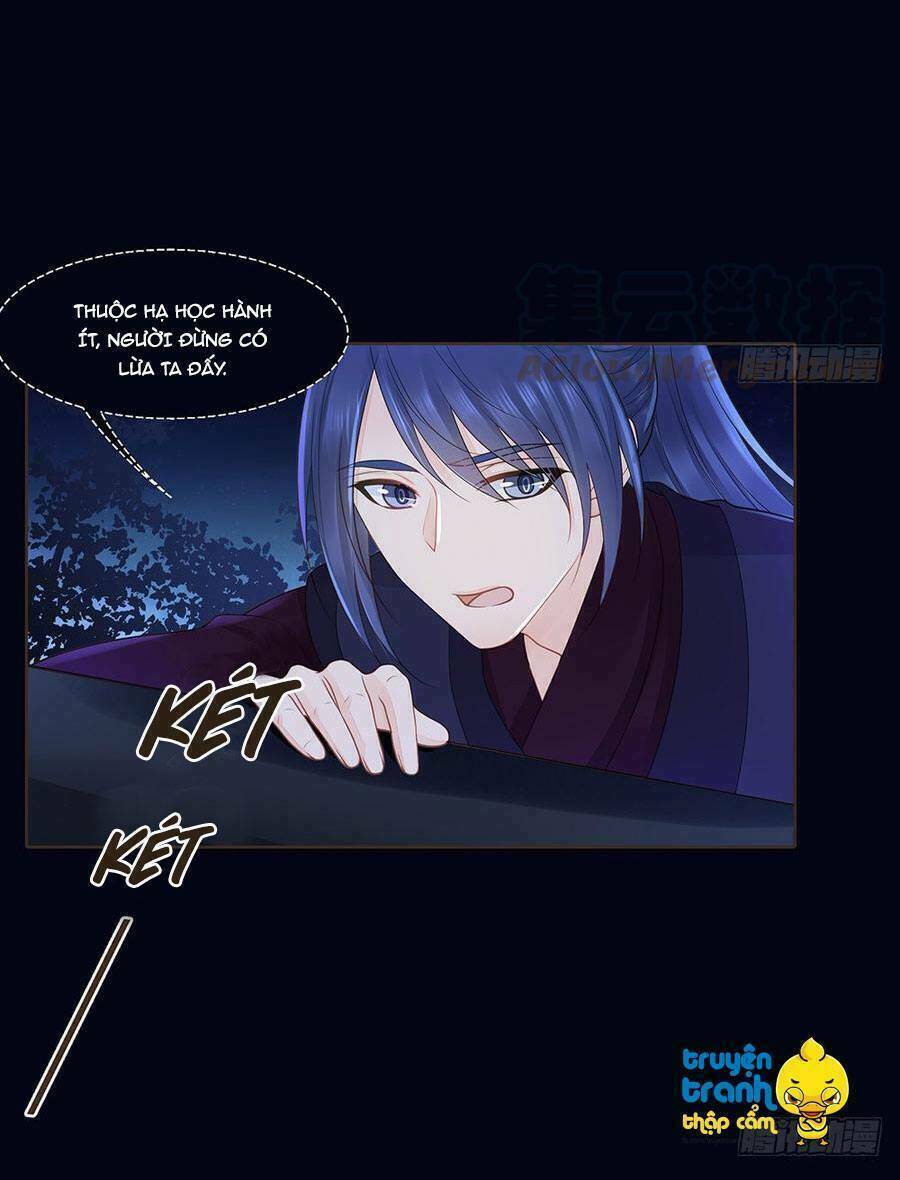 Đại Giá Thừa Tướng: Chapter 137