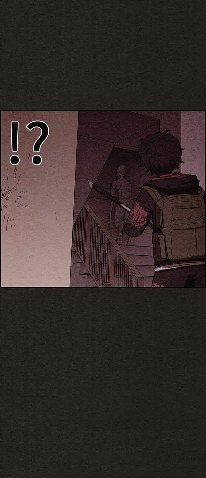 Quái Vật Tại Chung Cư Xanh: Chapter 52