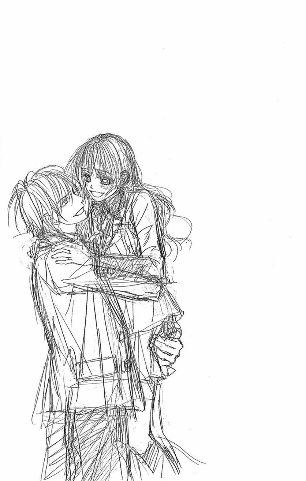 Miseinen Dakedo Kodomo Ja Nai: Chapter 19