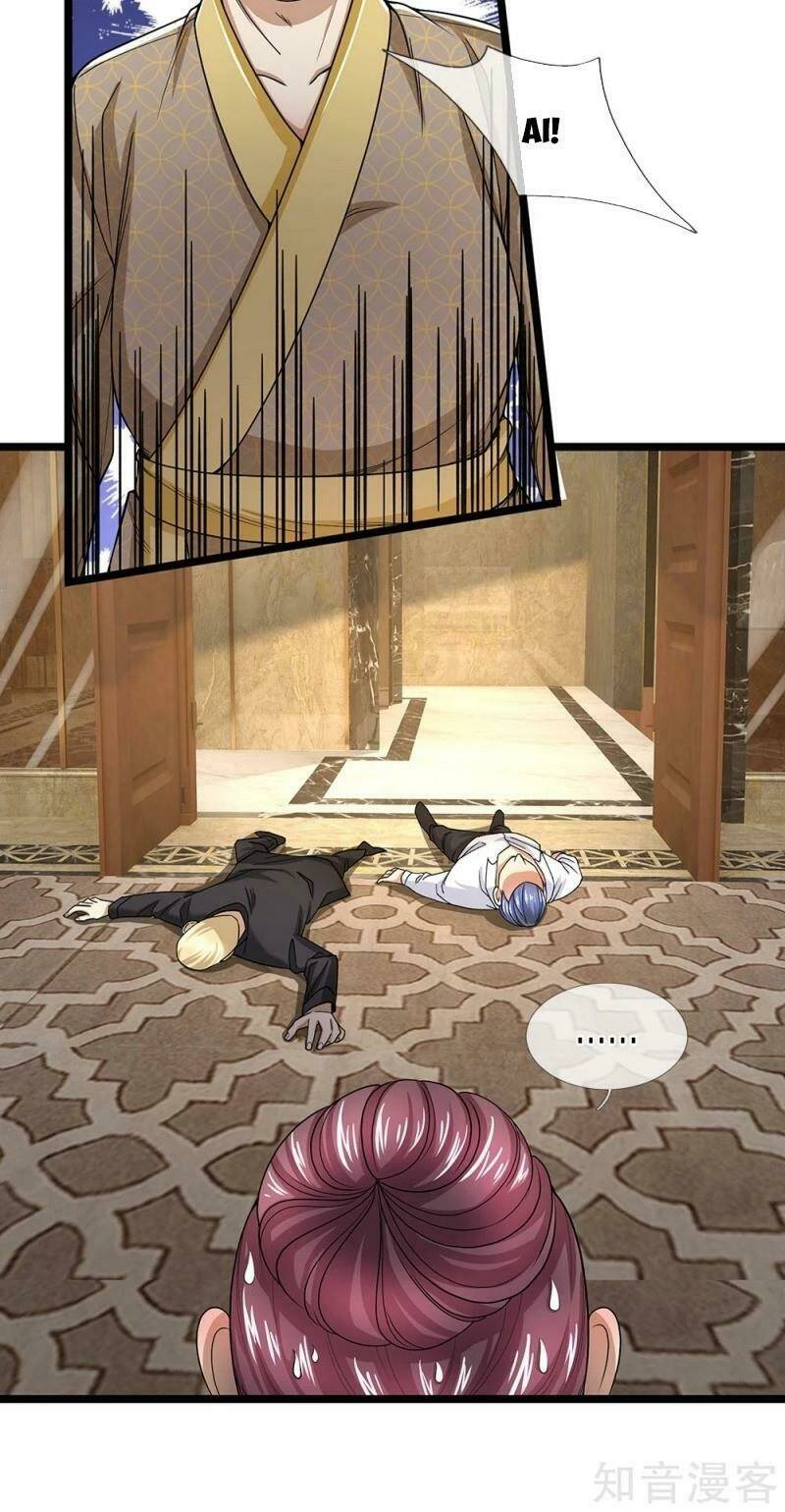 Chung Cực Binh Vương Tại Đô Thị: Chapter 129