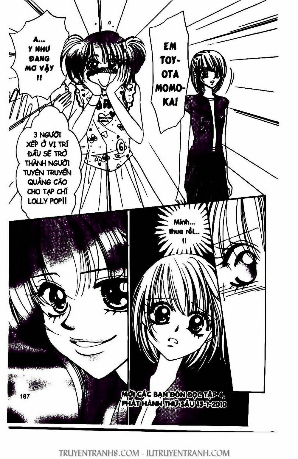 Bộ Sưu Tập Lọ Lem: Chapter 27